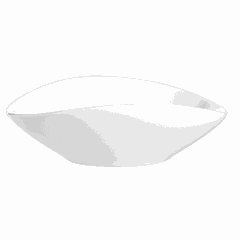 Соусник «Аппетайзер» фарфор 40мл D=90,H=28мм белый