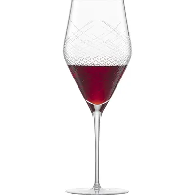 Бокал для вина «Омаж Комити» хр.стекло 473мл D=88,H=247мм прозр., Объем по данным поставщика (мл): 473, изображение 2