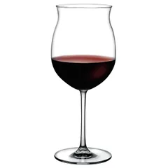 Бокал для вина «Винтаж» хр.стекло 0,725л D=86,H=244мм прозр., изображение 2