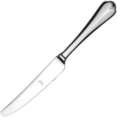 Table knife “Dolce Vita”  stainless steel  L=24cm  metal.