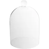 Баранчик мини стекло D=86,H=125мм