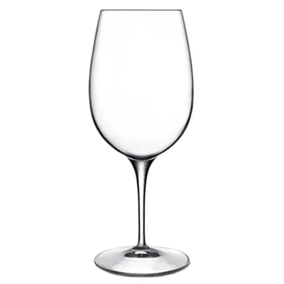 Бокал для вина «Пелас» хр.стекло 0,57л D=70/93,H=220мм прозр., Объем по данным поставщика (мл): 570