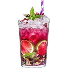 Хайбол (стакан) стекло 0,51л D=88,H=121мм прозр.