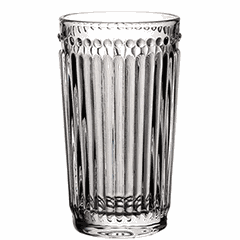 Хайбол (стакан) «Элизе» стекло 370мл D=78,H=137мм прозр.