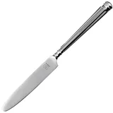 Dessert knife “Royal”  chromonic. steel  L=20.8 cm  chrome plated