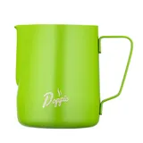 Питчер сталь нерж. 350мл зелен.