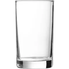 Хайбол (стакан) «Принцесса» стекло 230мл D=65,H=108мм прозр.