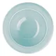 Тарелка глубокая «Акварель» Эстет фарфор D=22,H=6см св. голуб., изображение 2
