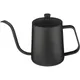Чайник для приготовления кофе сталь нерж. 0,6л, изображение 8
