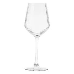 Бокал для вина «Аллегра Оптик» стекло 350мл D=57,H=217мм прозр., Объем по данным поставщика (мл): 350