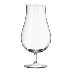 Бокал для пива «Биркрафт» стекло 0,63л D=96,H=199мм прозр.