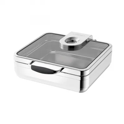 Мармит "Burano" 5,5 л,2/3. P.L. Proff Cuisine