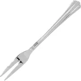 Вилка для улиток «Библос» сталь нерж. ,L=140/40,B=13мм