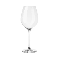 Бокал для вина «Ле вин» хр.стекло 480мл D=6/9,H=23см прозр.