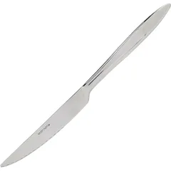 Steak knife “Sonata”  stainless steel  metal.