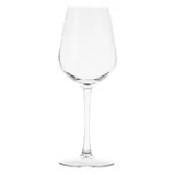Бокал для вина «Аллегра Феста Файн Рим» стекло 350мл D=57,H=217мм прозр., Объем по данным поставщика (мл): 350