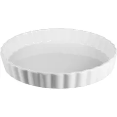 Форма для запекания «Кунстверк» фарфор D=28см, изображение 2