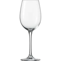 Wine glass “Classico”  chrome glass  410 ml  D=63, H=225mm  clear.