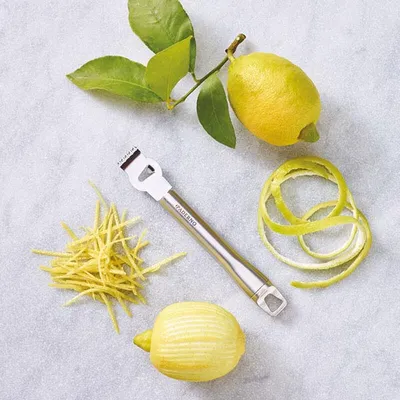 Нож д/лимона ,L=16,5см, изображение 3