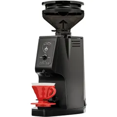 Coffee grinder “Atom Pro 75 E” ,H=47,L=45,B=18cm 900w black