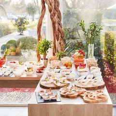 Блюдо для комплимента «Аппетайзер» фарфор 20мл D=100,H=15мм белый, изображение 4