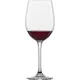 Бокал для вина «Эвер» хр.стекло 0,54л D=7,H=24см прозр., Объем по данным поставщика (мл): 540, изображение 2