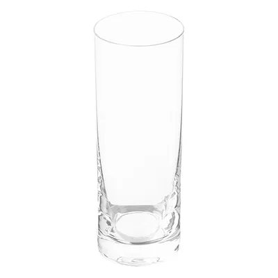 Хайбол (стакан) «Стеллар» хр.стекло 340мл D=62,H=170мм прозр., Объем по данным поставщика (мл): 340, изображение 3