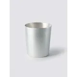 Gibco Ведро для льда 2 л "Арго Эхо", алюминиевое, с тиснением, 14х16 см