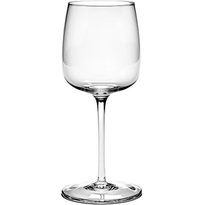 Бокал для вина «Пас-парту» стекло 400мл D=88,H=210мм прозр., Объем по данным поставщика (мл): 400