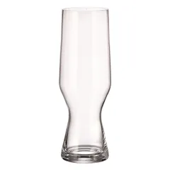 Бокал для пива «Биркрафт» стекло 0,55л D=73,H=212мм прозр.