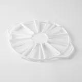 Делитель для торта на 10-12 кусков полипроп. D=26,L=32см белый