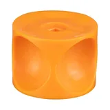 Запчасть для соковыжималки «2000E-5» для цитрусовых вогнутый шар для отжима оранжев.