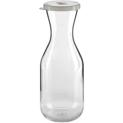 Decanter "Kamliter" polycarbonate 1l