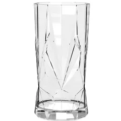 Highball "Roche" glass 450ml D=75,H=146mm clear.