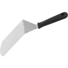 Лопатка сервировочная для лазаньи сталь нерж.,пластик ,L=150,B=95мм, изображение 2