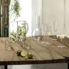 Олд фэшн (стакан) «Сублим» хр.стекло 450мл D=84,H=100мм прозр., изображение 3