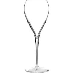 Wine glass “Inalto Tre Sensi” glass 215ml D=71,H=200mm clear.