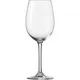 Бокал для вина «Классико» хр.стекло 0,54л D=7,H=24см прозр., Объем по данным поставщика (мл): 540