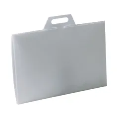 Экран защитный для декорир. полипроп. ,H=41,L=64,B=51,5см