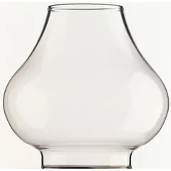 Плафон для светильника стекло D=99/50,H=98мм прозр.