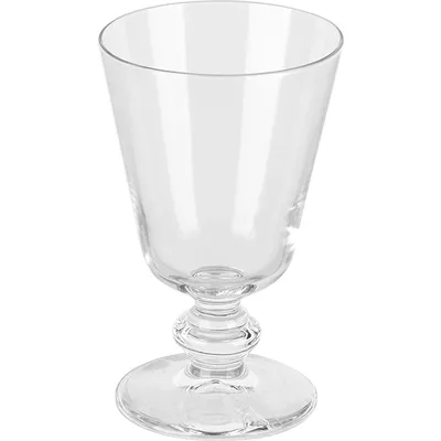 Бокал для вина «Вайн» стекло D=80,H=131мм прозр., изображение 2