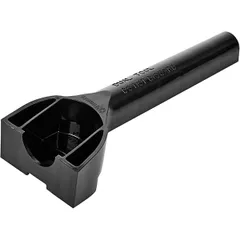 Ключ-сьемник д/ножа контейнера пластик