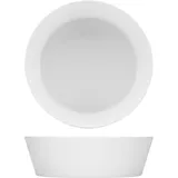 Салатник «Пьюрити» эко-кост. фарф. 0,6л D=160,H=45мм белый