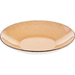 Тарелка глубокая «Опшенс Нэйчерал Сэнд» фарфор 1л D=239,H=45мм песочн., изображение 2