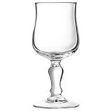 Бокал для вина «Норманди» стекло 160мл D=58/67,H=141мм прозр.