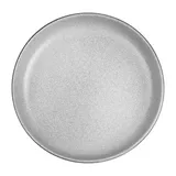 Тарелка глубокая «Сейко» фарфор D=20,H=3см серый, Диаметр (мм): 200