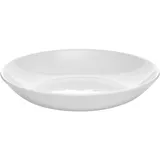 Салатник «Тэйст вайт» фарфор 0,65л D=205,H=40мм белый