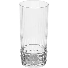 Хайбол (стакан) «Америка 20х» стекло 490мл D=73,5,H=162мм прозр., изображение 2