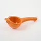Сквизер алюмин. D=9,L=23см оранжев.