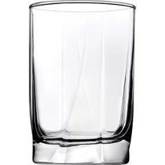 Highball “Moon” glass 255ml D=66,H=99mm clear.